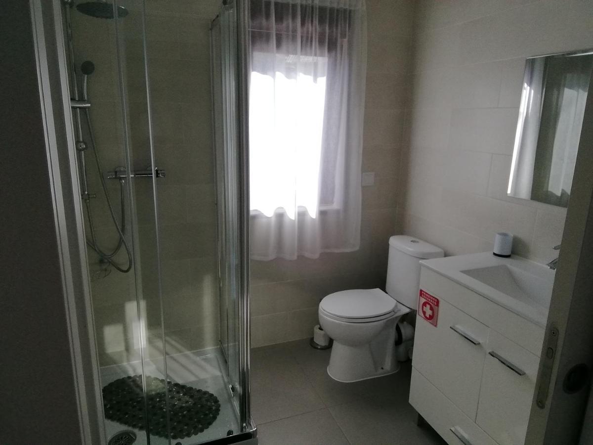 Residencias Vinha Velha Ponte da Barca Exterior photo